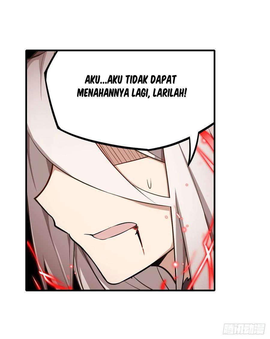 Wuxian Shitu Chapter 128 Gambar 4