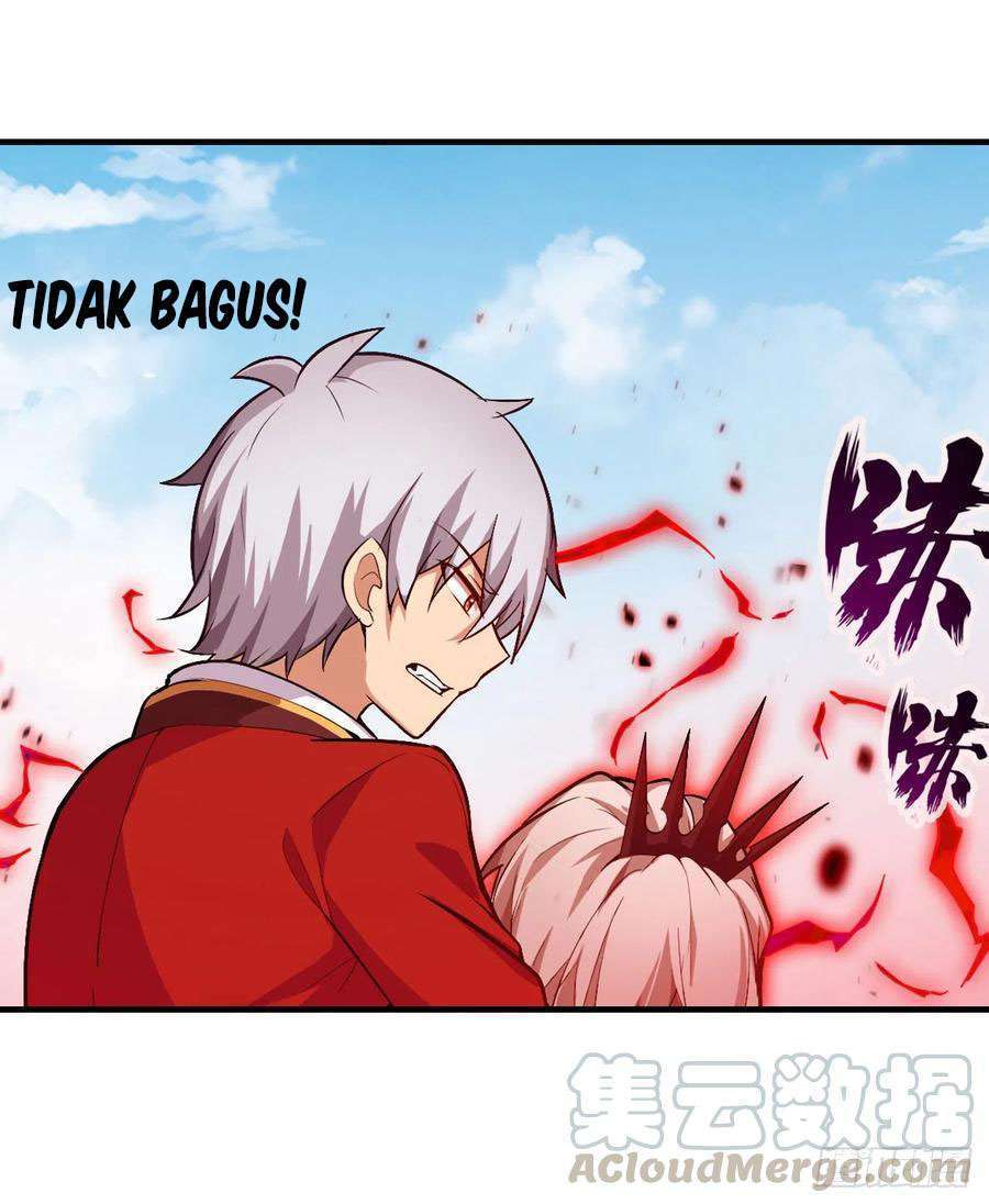 Wuxian Shitu Chapter 128 Gambar 5