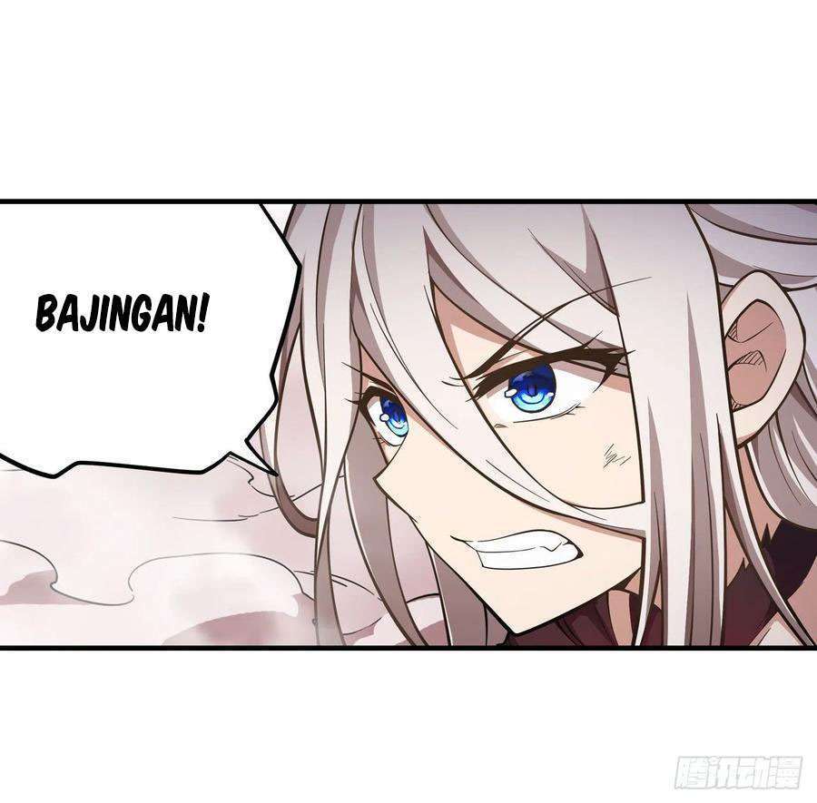 Wuxian Shitu Chapter 128 Gambar 28