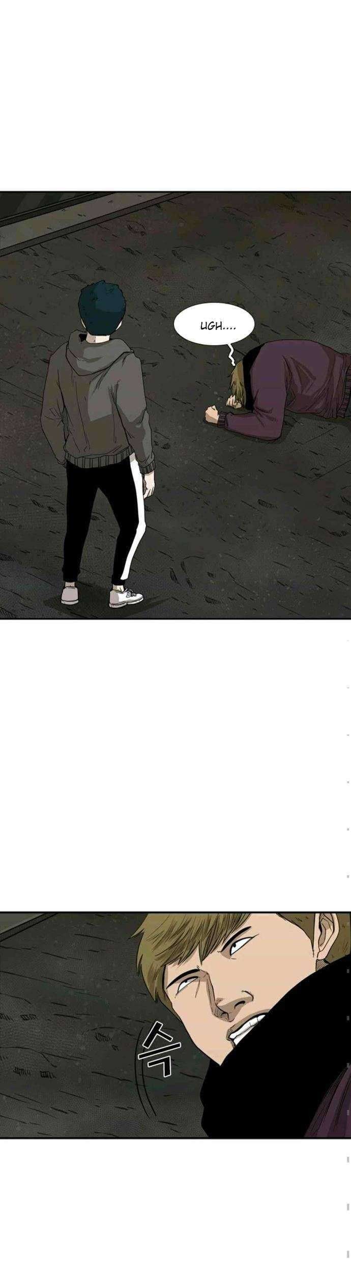 Shark Chapter 80 Gambar 10