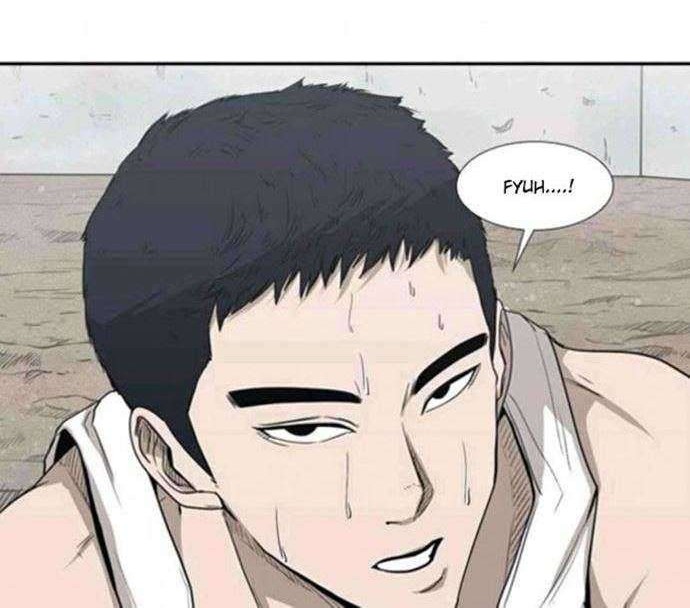 Shark Chapter 80 Gambar 33