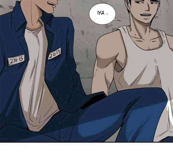 Shark Chapter 80 Gambar 35