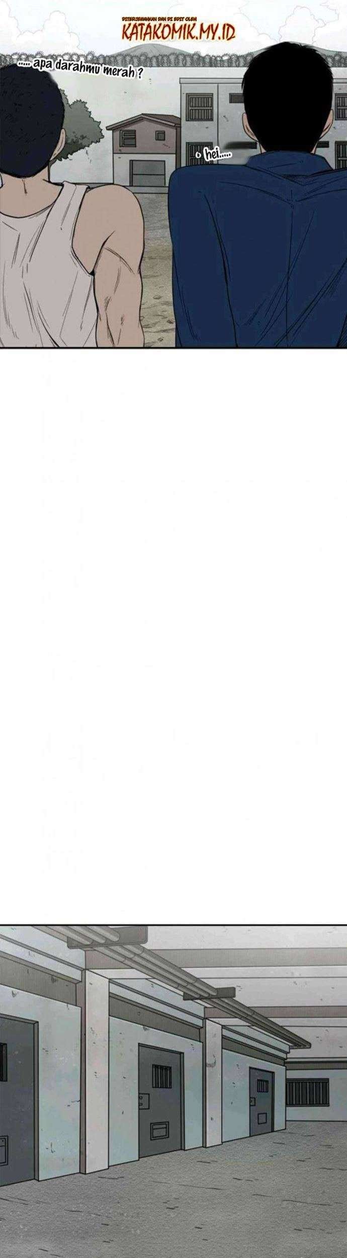 Shark Chapter 80 Gambar 40