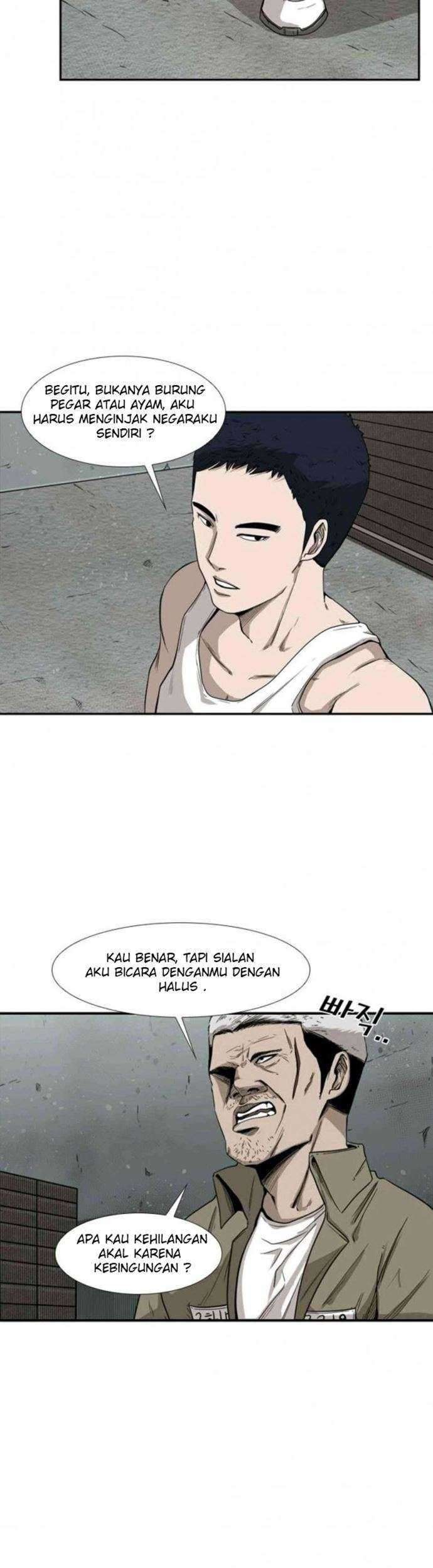 Shark Chapter 80 Gambar 50