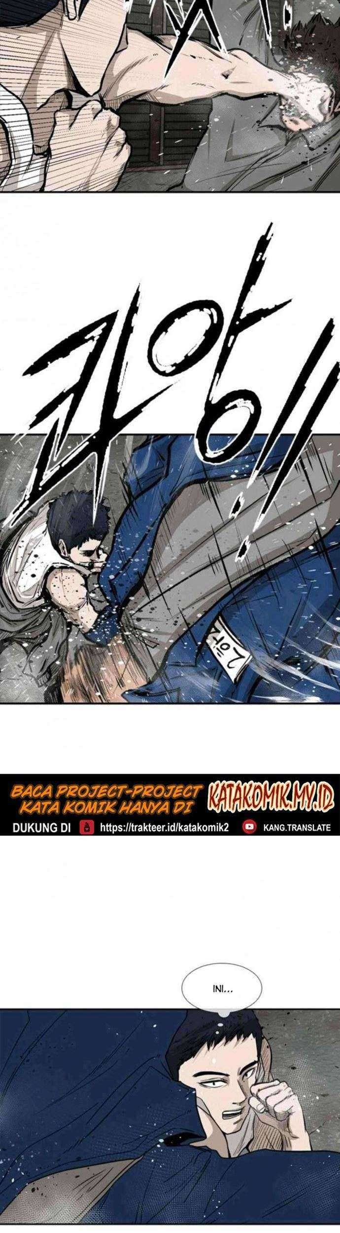 Shark Chapter 80 Gambar 62