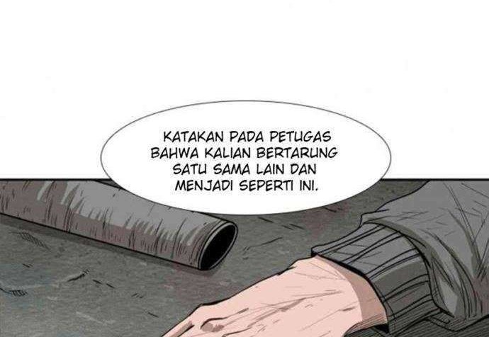 Shark Chapter 80 Gambar 67