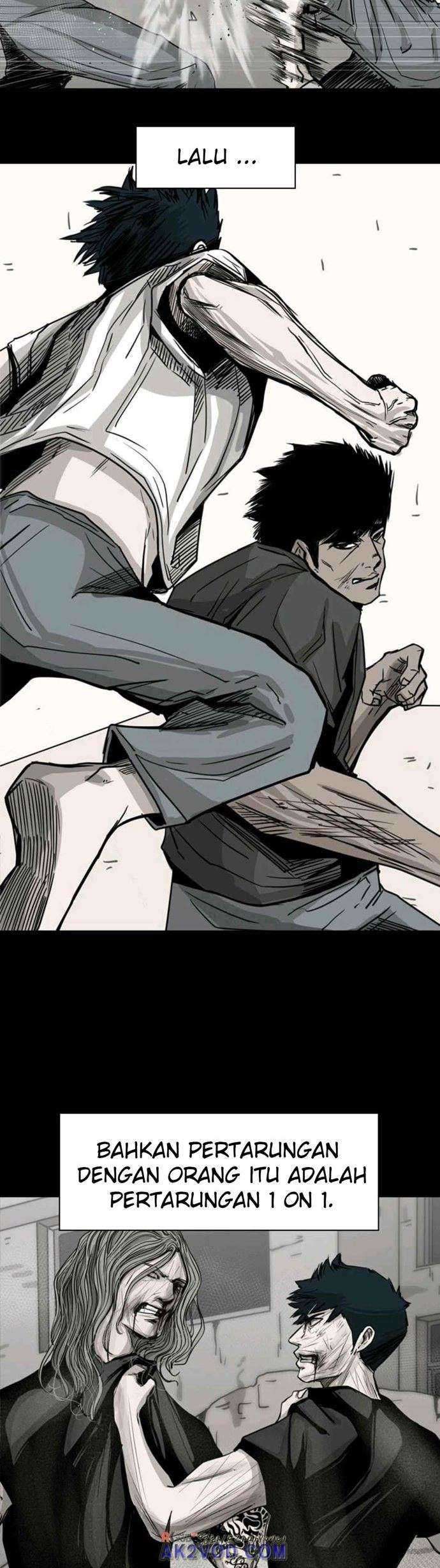 Shark Chapter 79 Gambar 4