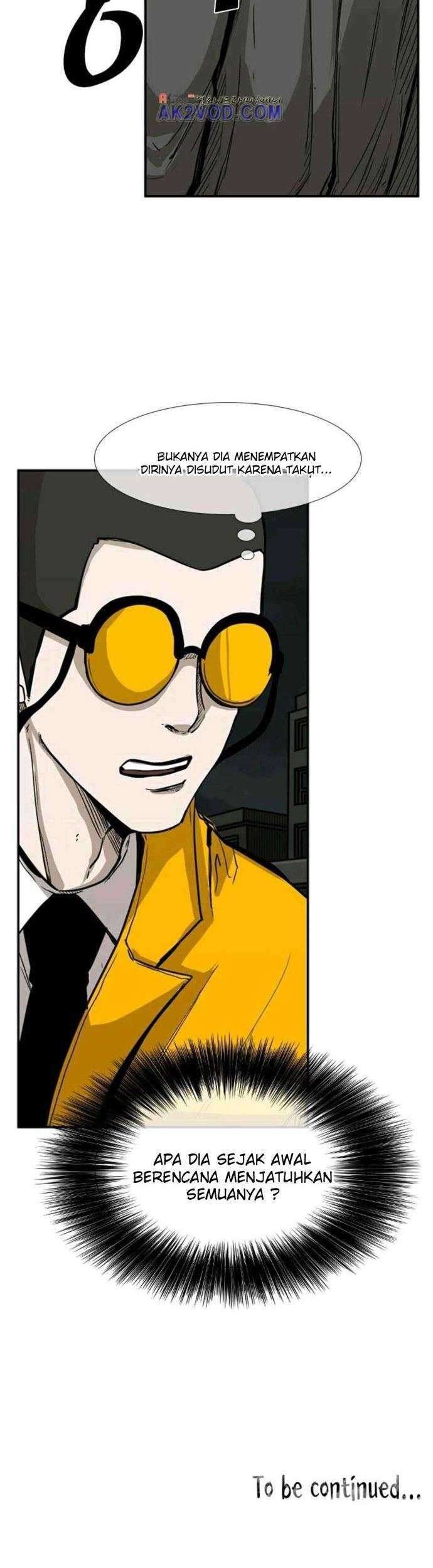 Shark Chapter 79 Gambar 72