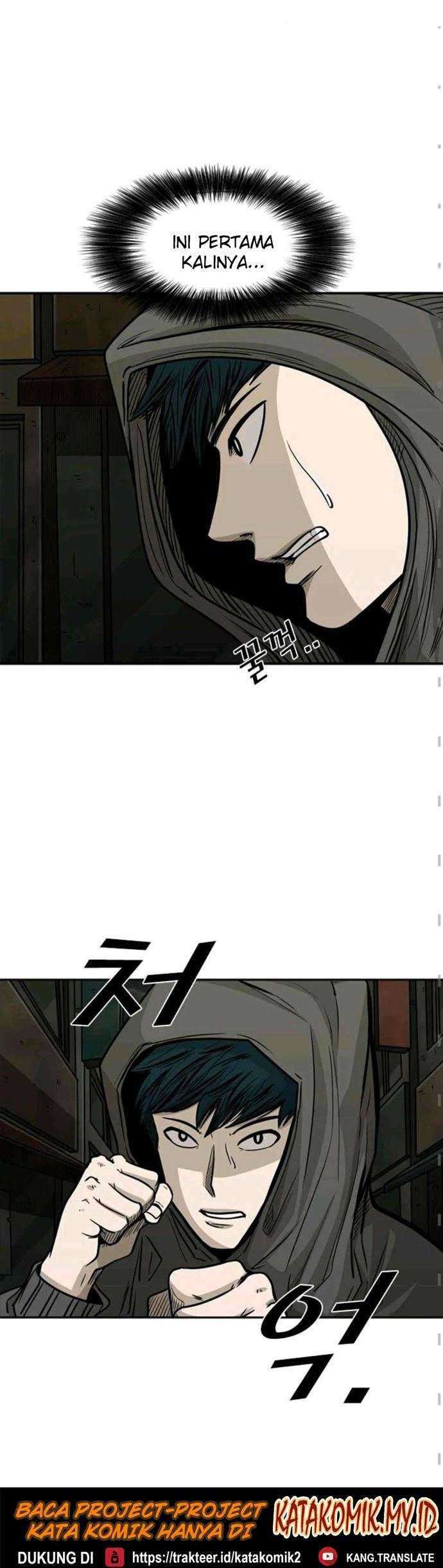 Shark Chapter 79 Gambar 7