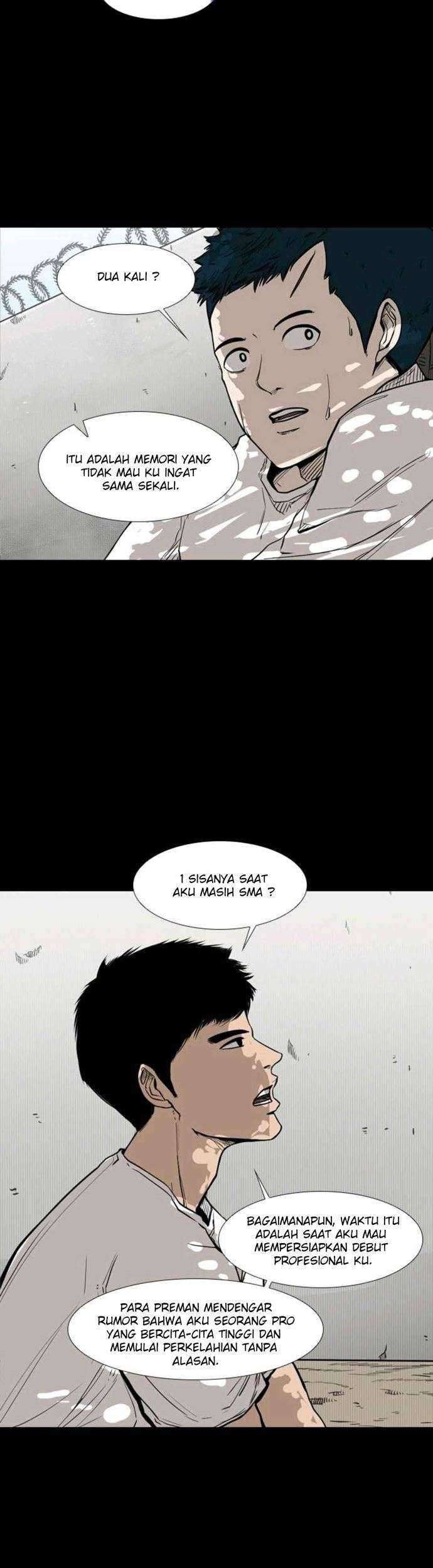 Shark Chapter 79 Gambar 12