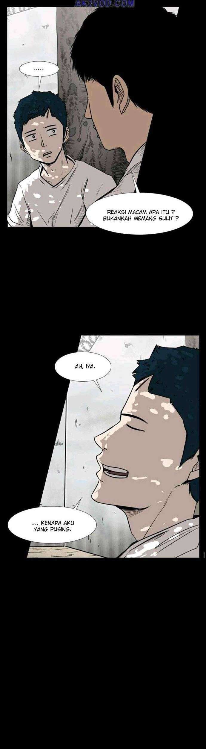 Shark Chapter 79 Gambar 24