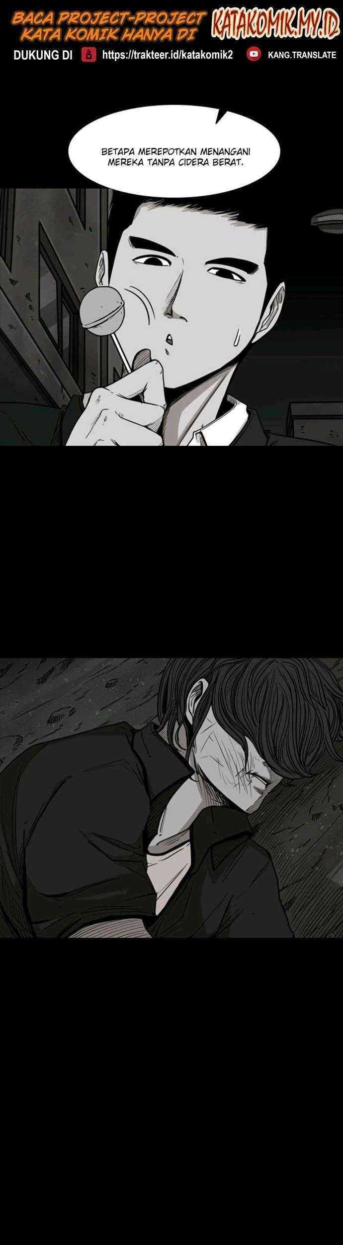 Shark Chapter 79 Gambar 22