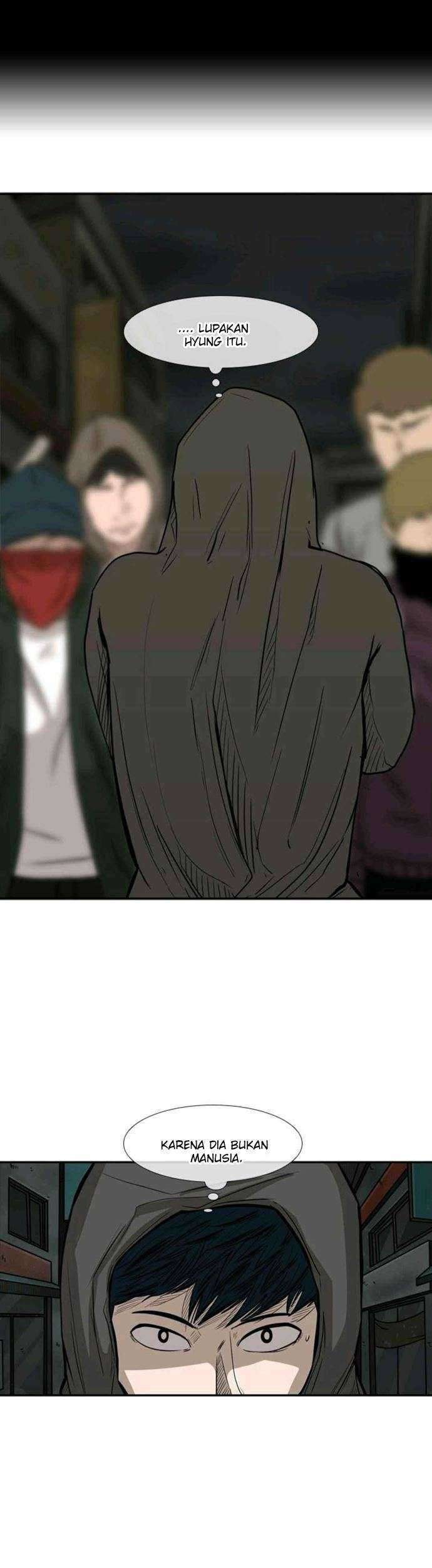 Shark Chapter 79 Gambar 26