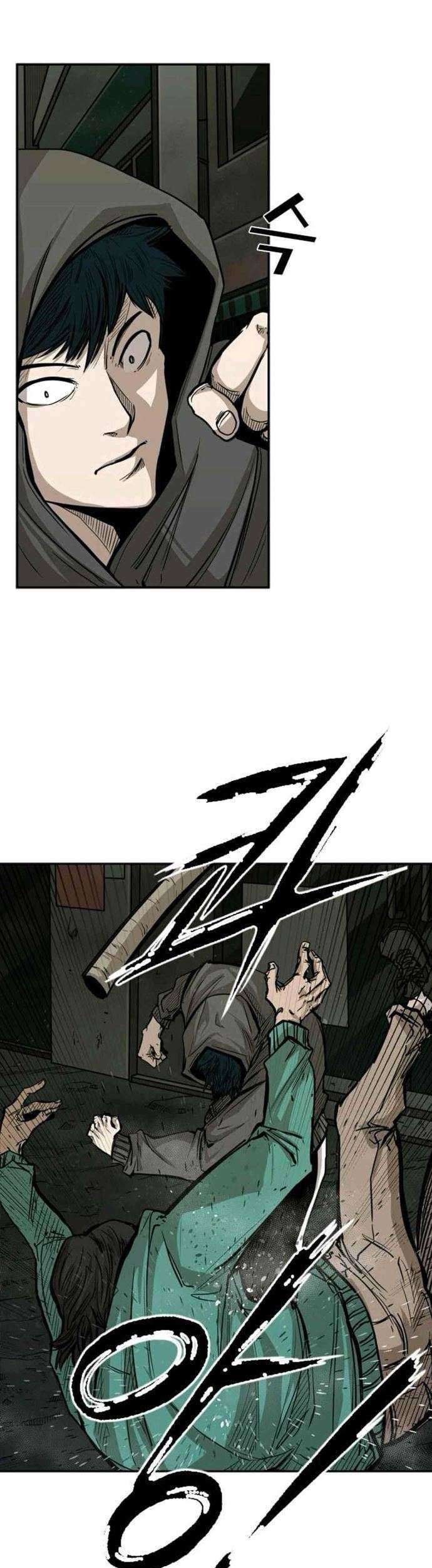 Shark Chapter 79 Gambar 32