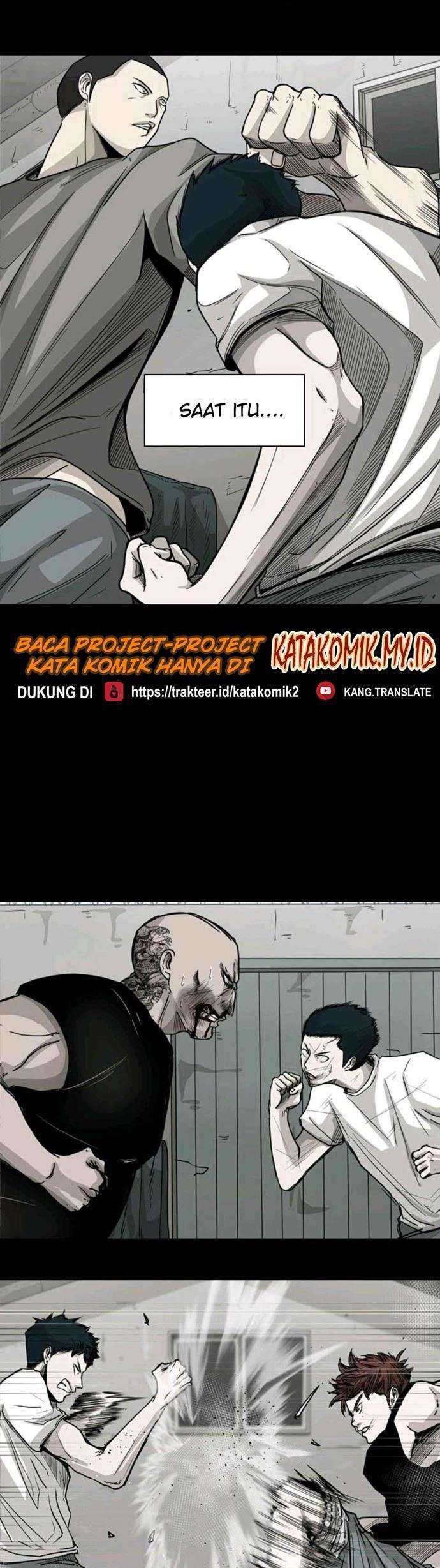 Shark Chapter 79 Gambar 3