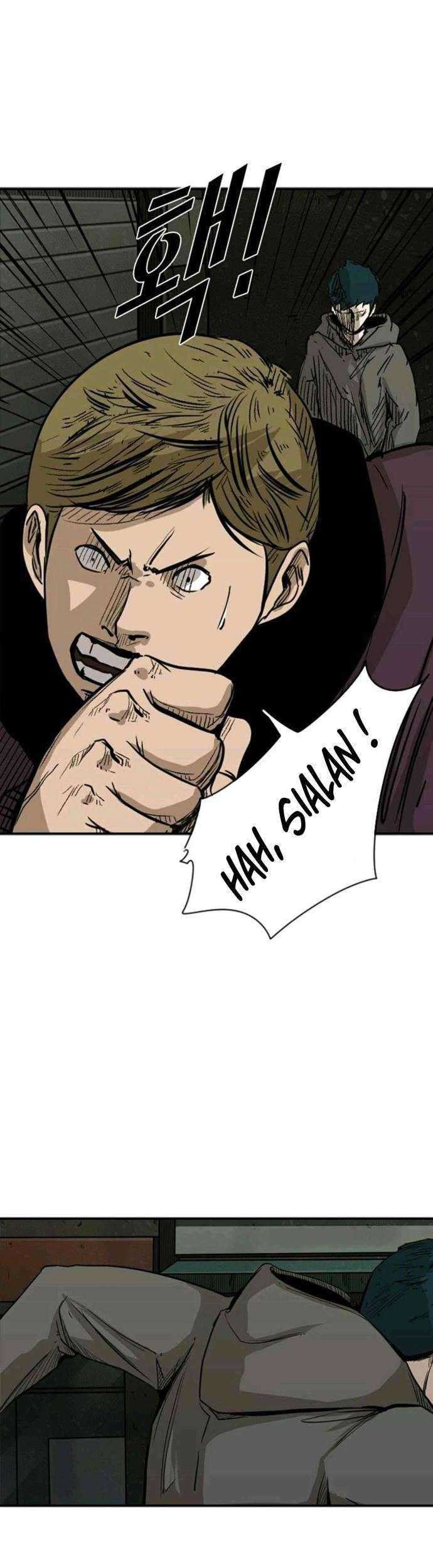 Shark Chapter 79 Gambar 66