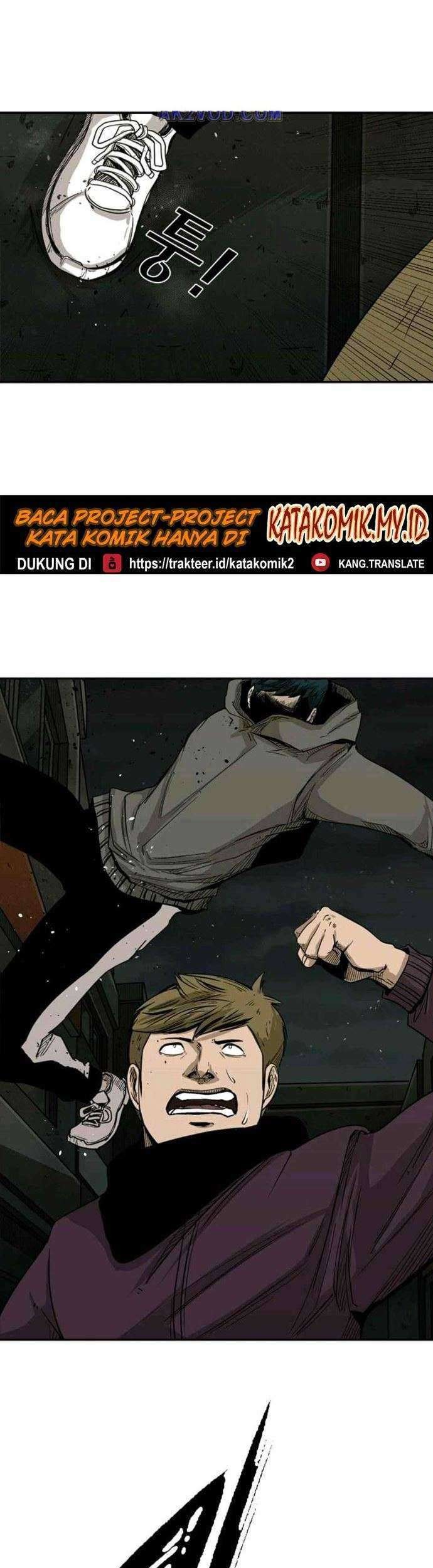 Shark Chapter 79 Gambar 68