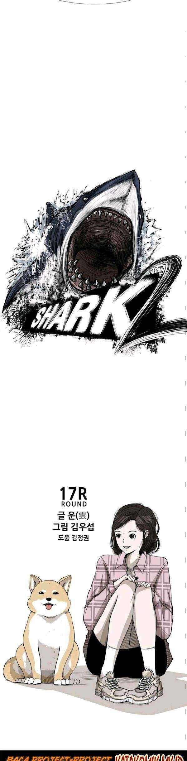 Shark Chapter 78 Gambar 6