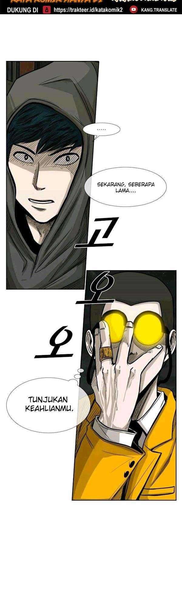 Shark Chapter 78 Gambar 35