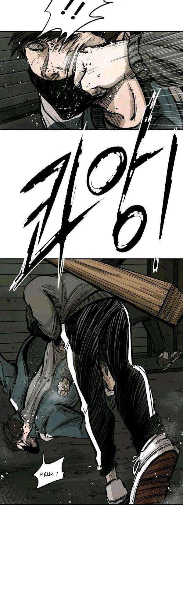 Shark Chapter 78 Gambar 37