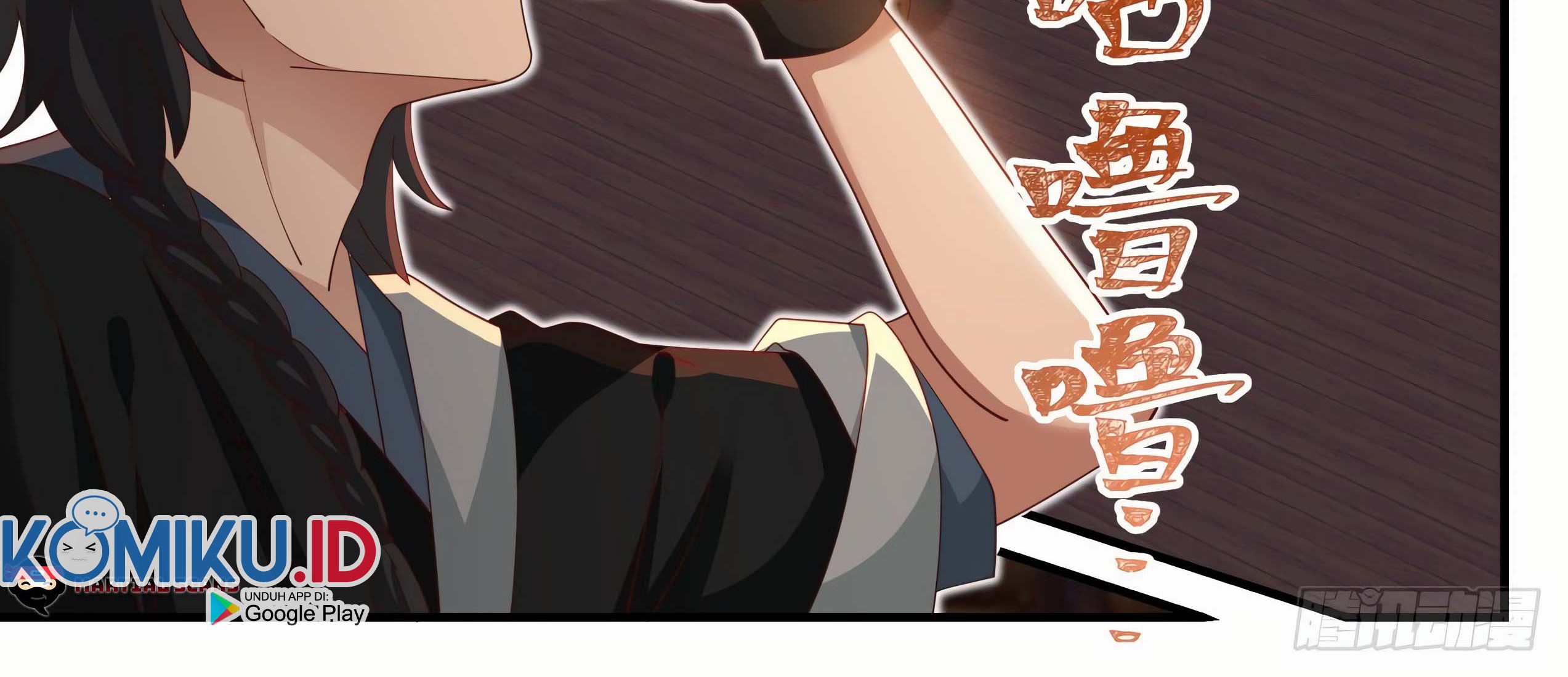 Martial Peak Part 1 Chapter 1216 Gambar 17