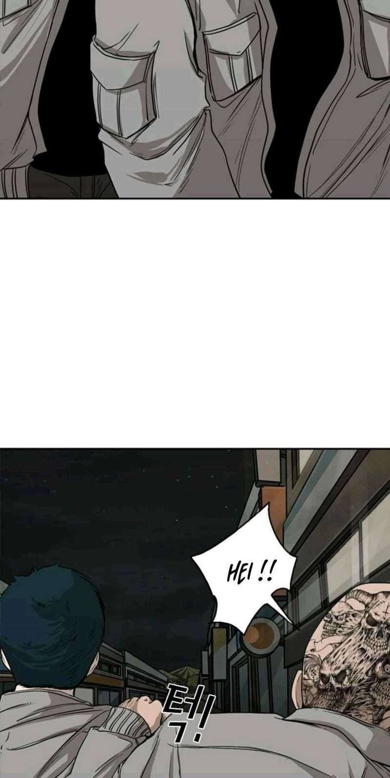 Shark Chapter 83 Gambar 14