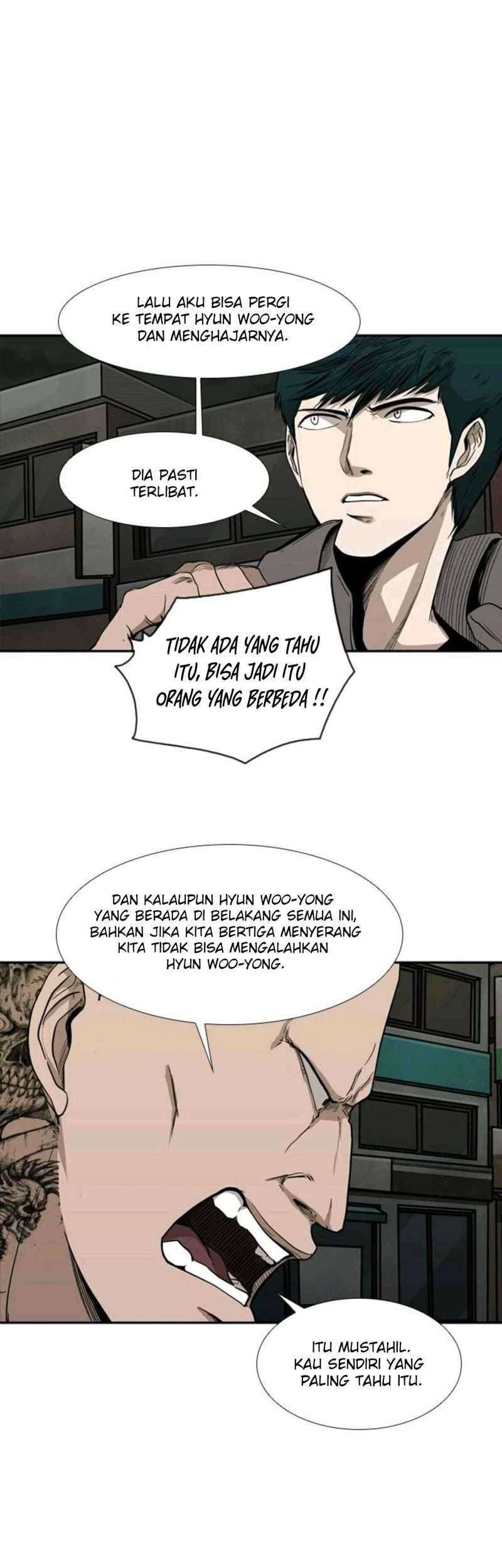 Shark Chapter 83 Gambar 18