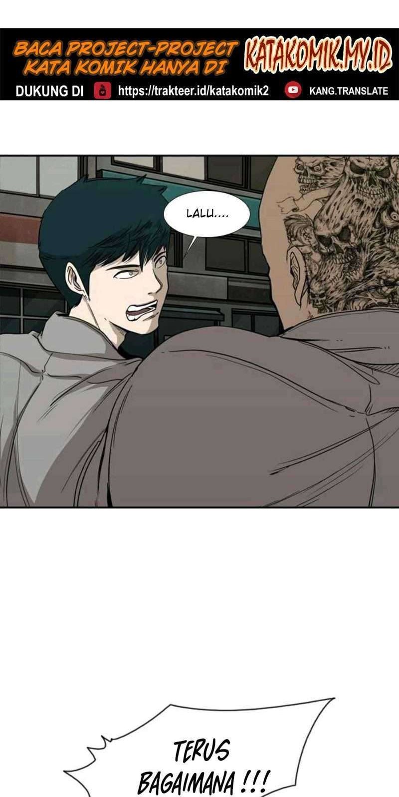 Shark Chapter 83 Gambar 19