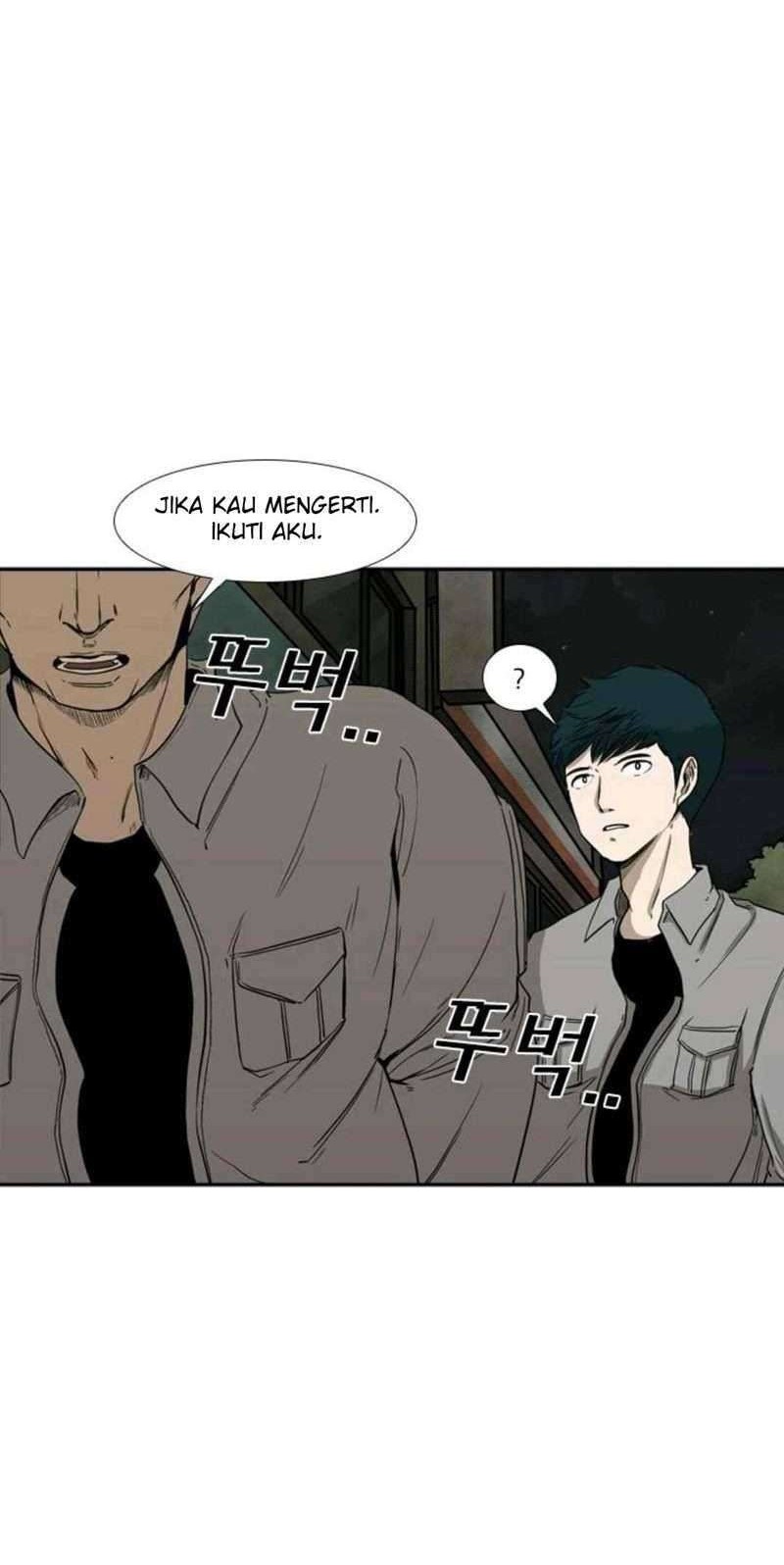 Shark Chapter 83 Gambar 21