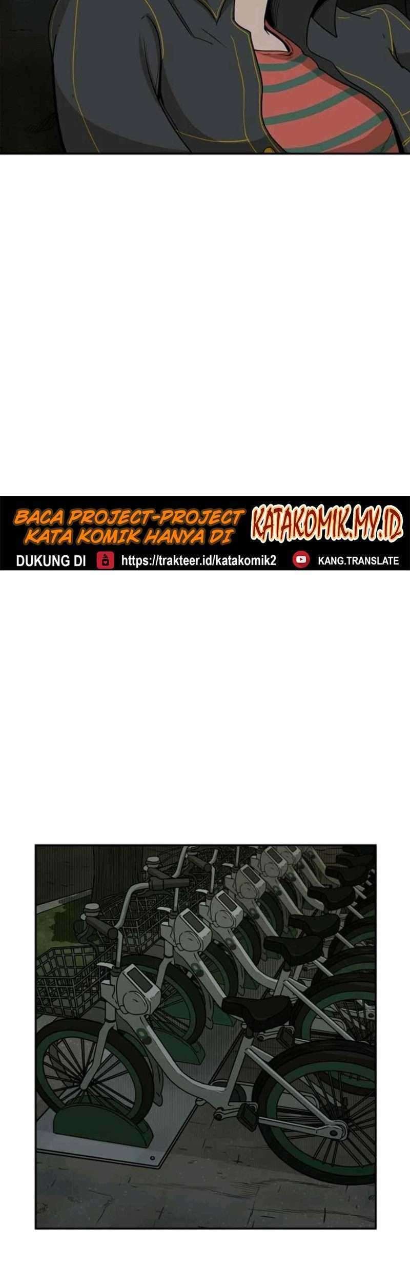 Shark Chapter 83 Gambar 32