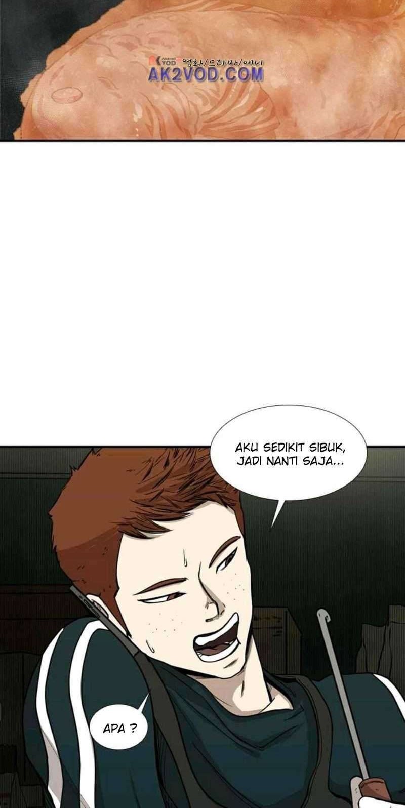 Shark Chapter 83 Gambar 42