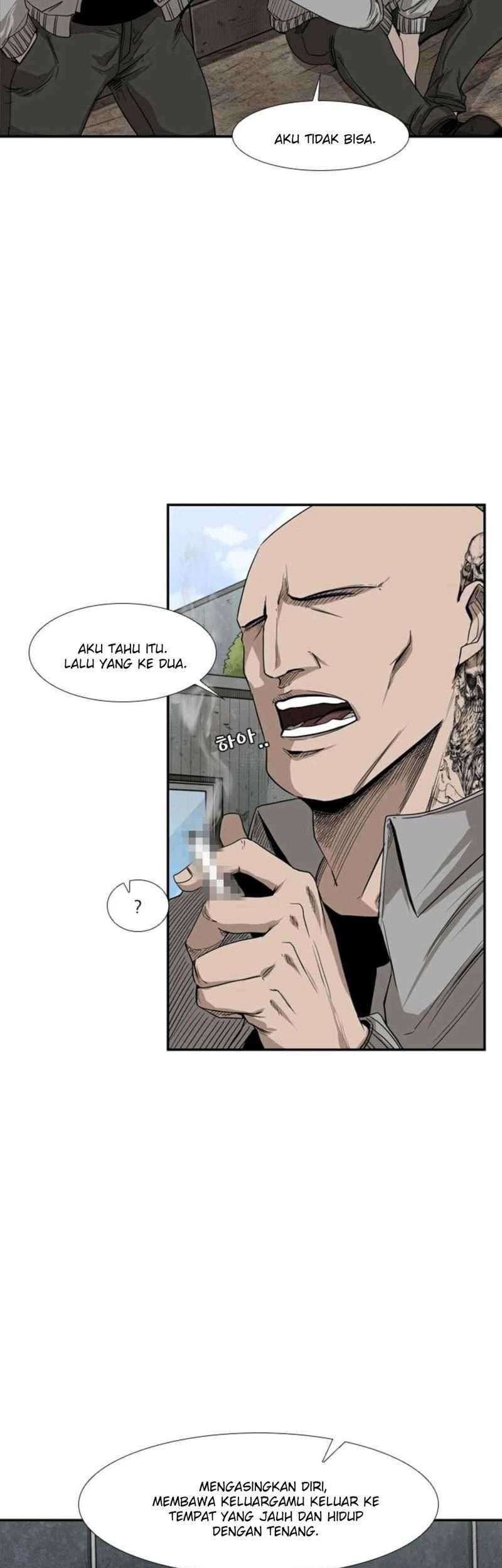 Shark Chapter 82 Gambar 6