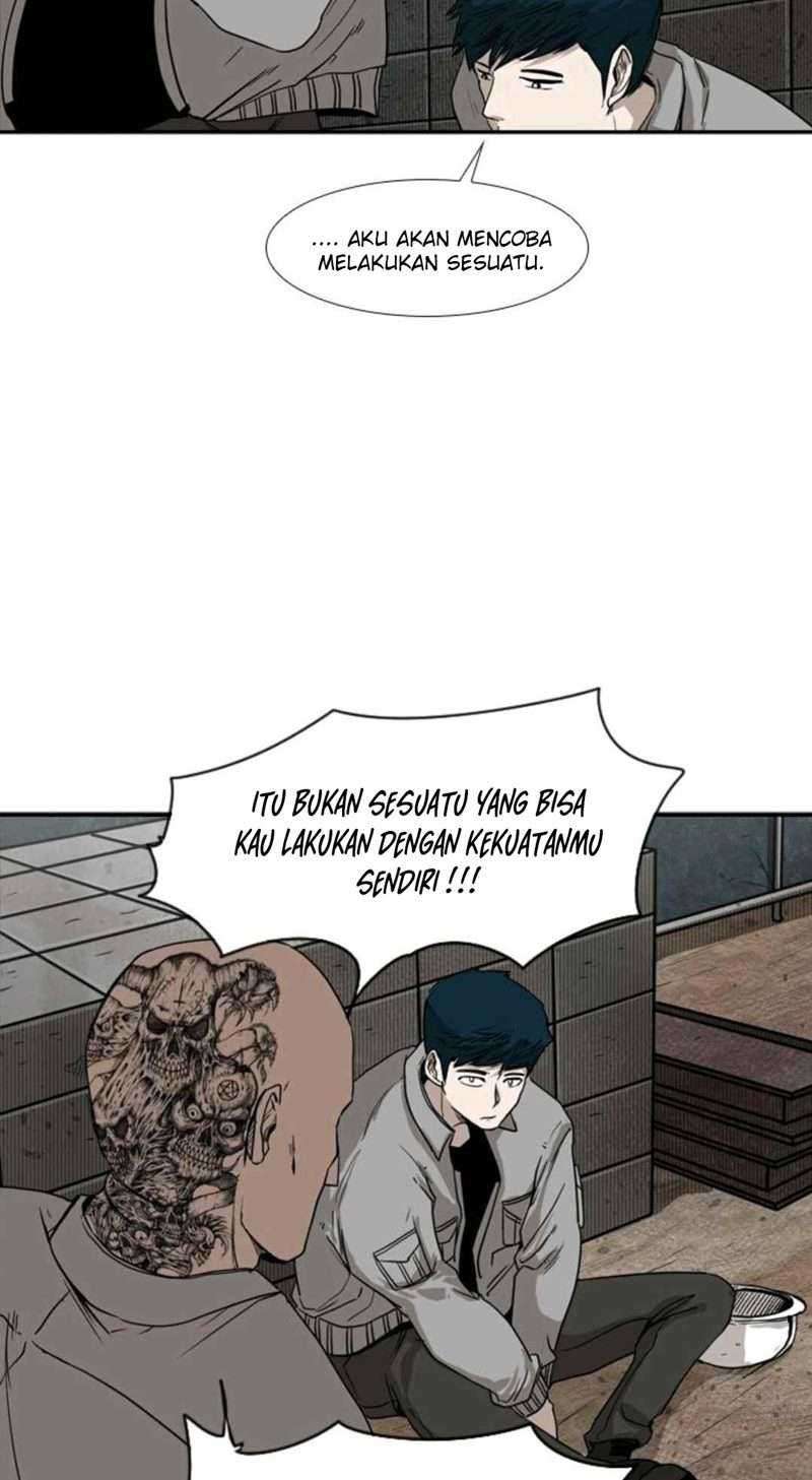 Shark Chapter 82 Gambar 8