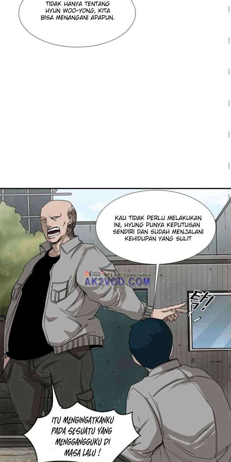 Shark Chapter 82 Gambar 10