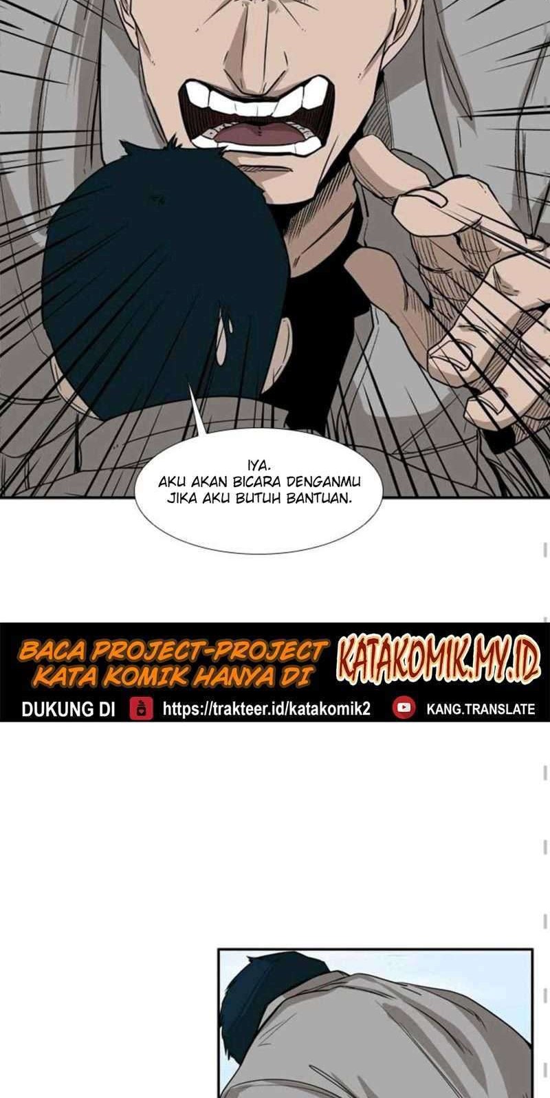 Shark Chapter 82 Gambar 12