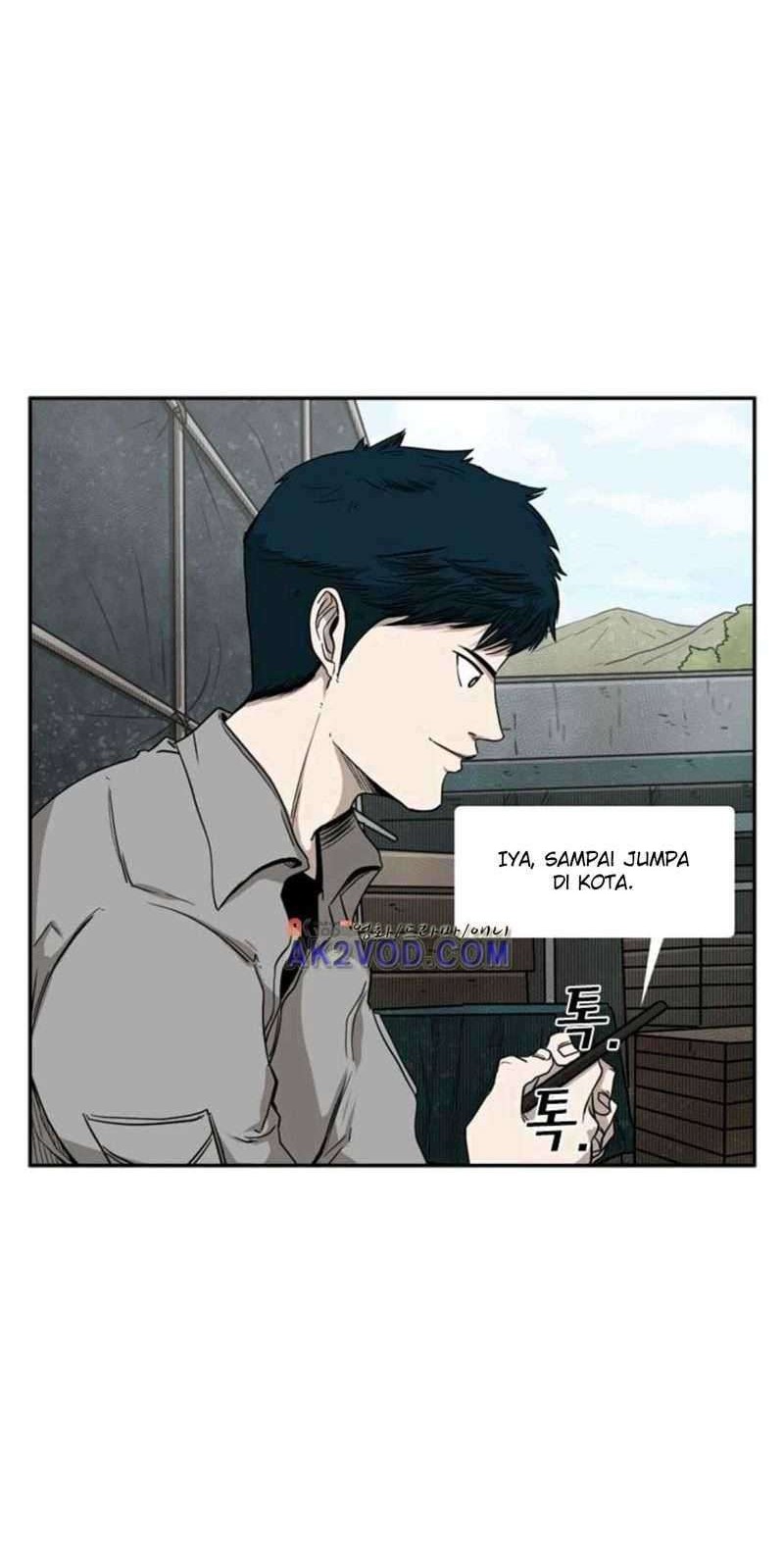 Shark Chapter 82 Gambar 17