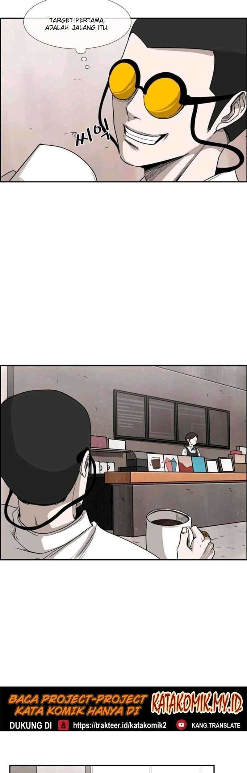 Shark Chapter 82 Gambar 25