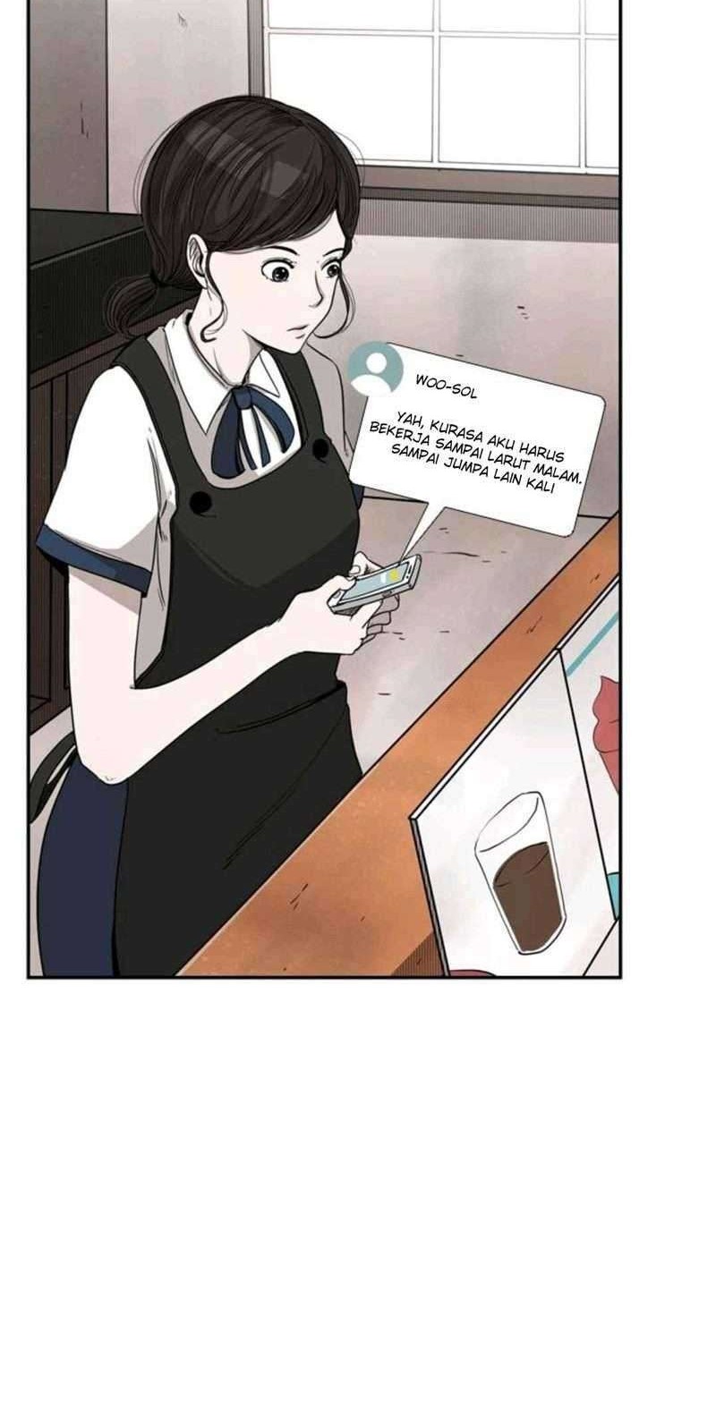 Shark Chapter 82 Gambar 26