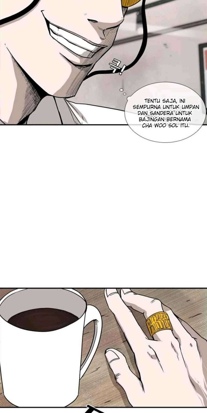 Shark Chapter 82 Gambar 28