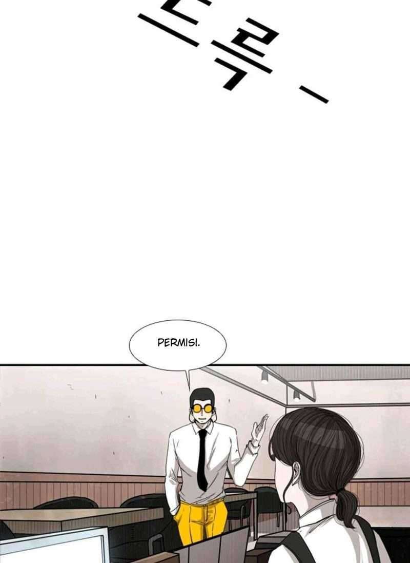 Shark Chapter 82 Gambar 29