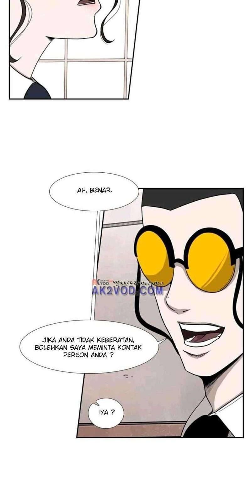 Shark Chapter 82 Gambar 31