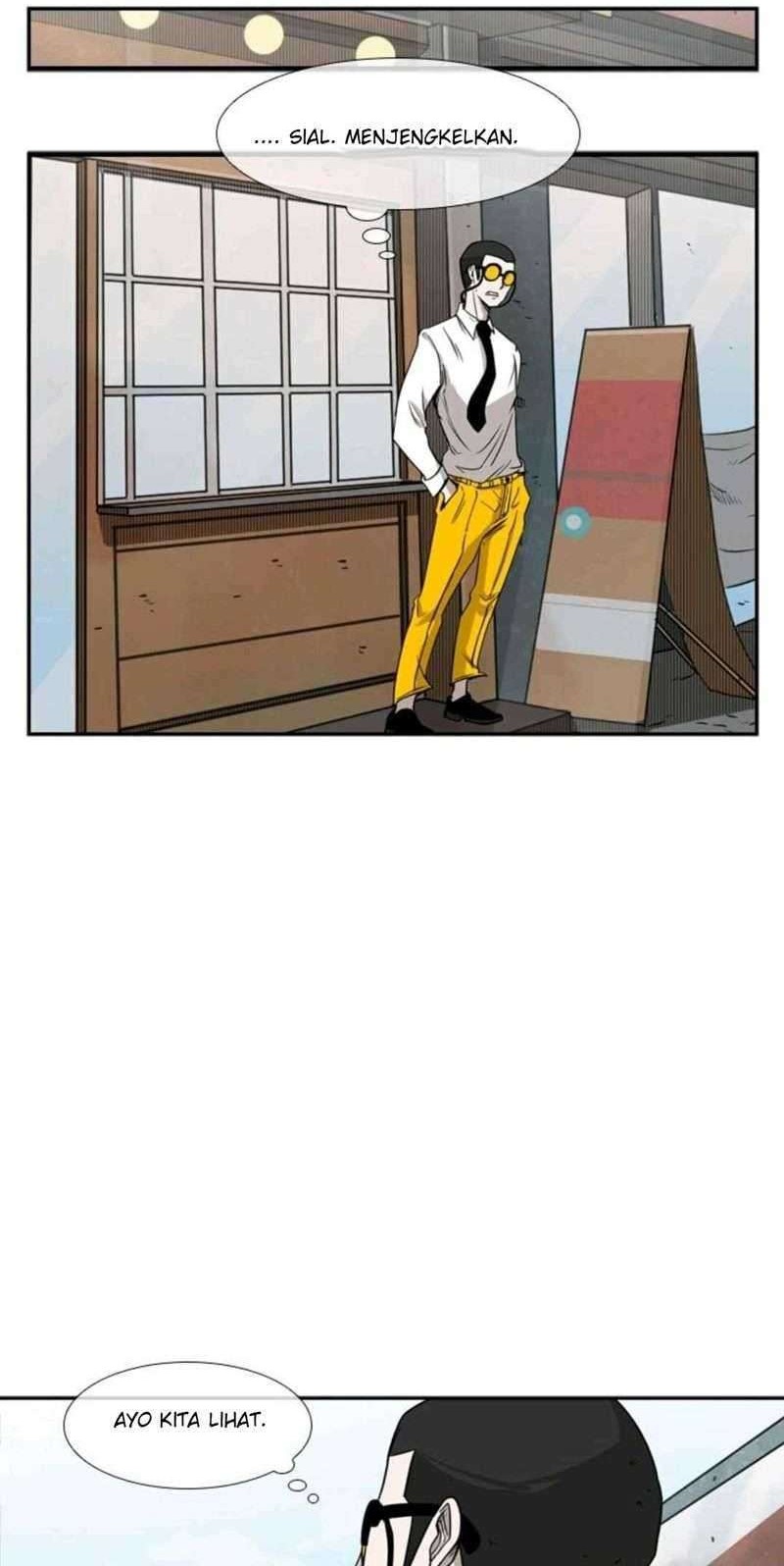 Shark Chapter 82 Gambar 40