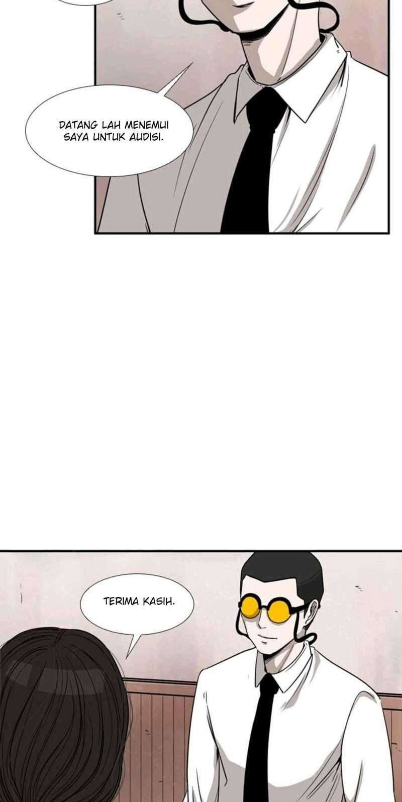 Shark Chapter 82 Gambar 35