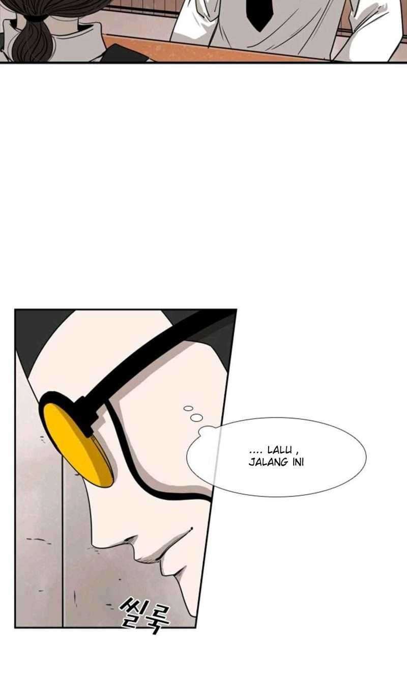 Shark Chapter 82 Gambar 36