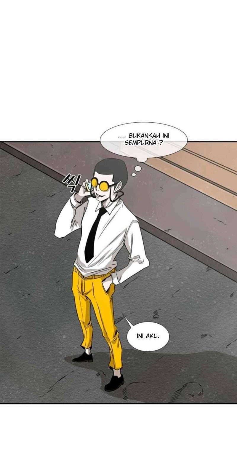 Shark Chapter 82 Gambar 42
