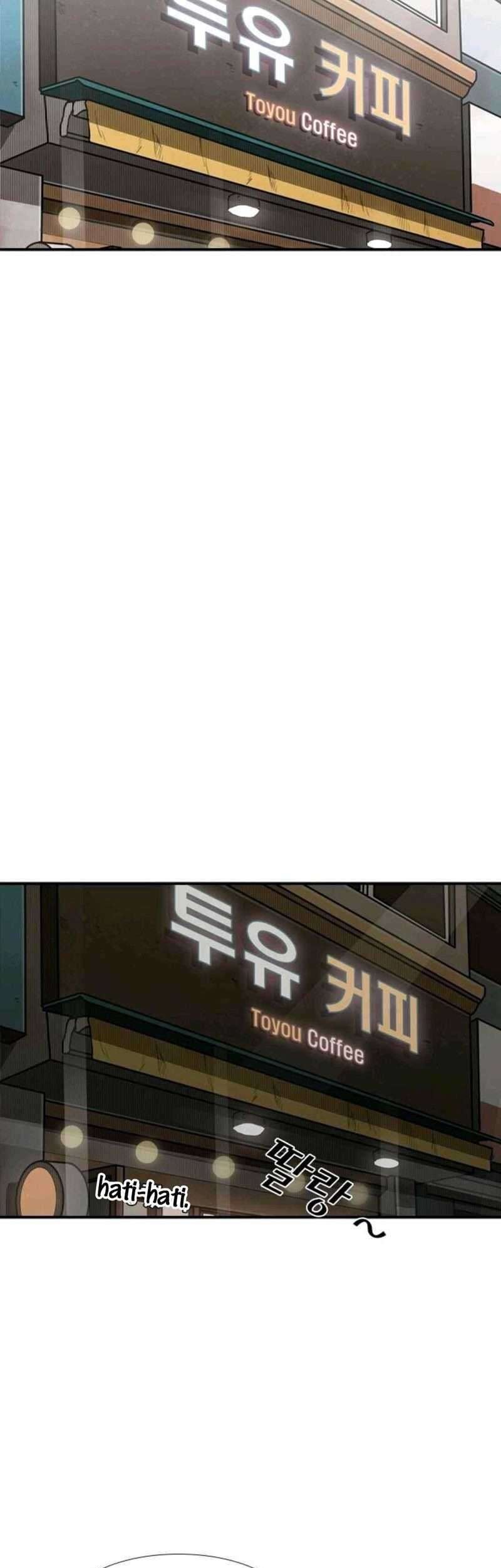 Shark Chapter 82 Gambar 44