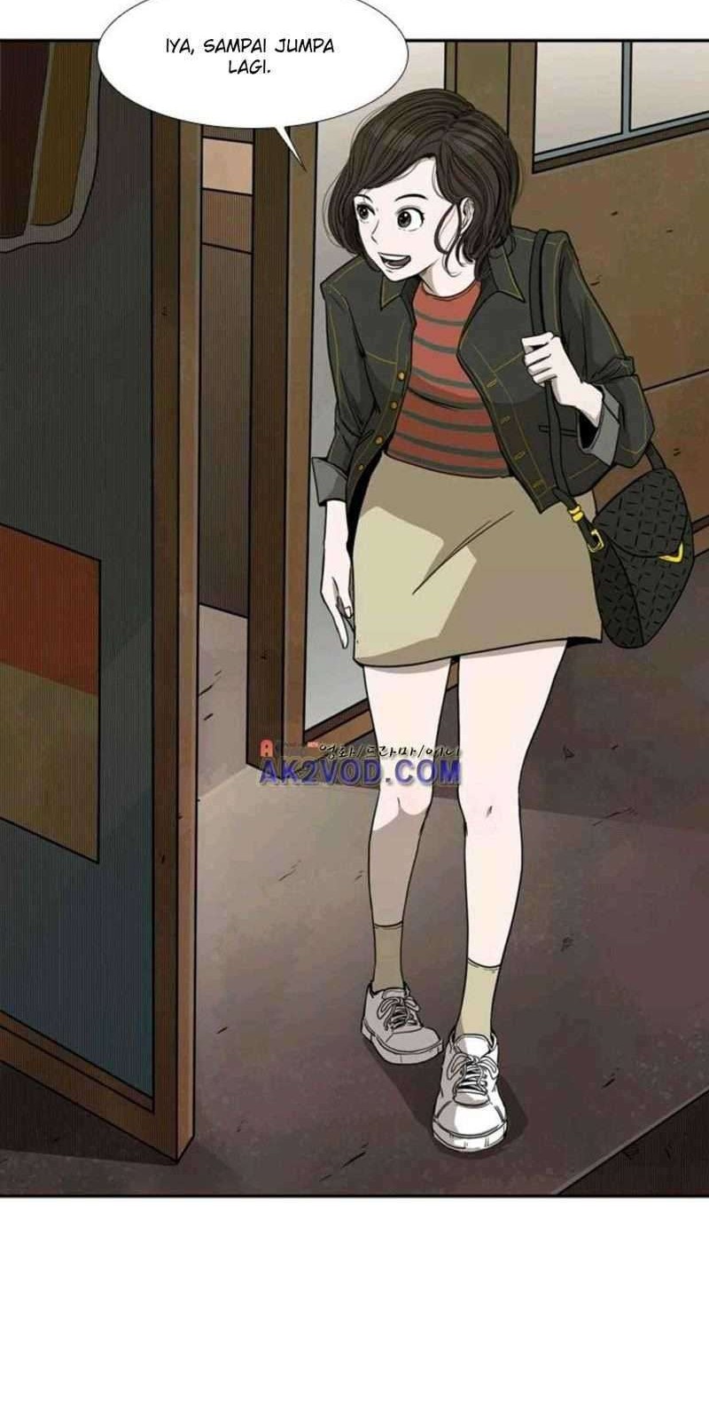 Shark Chapter 82 Gambar 45