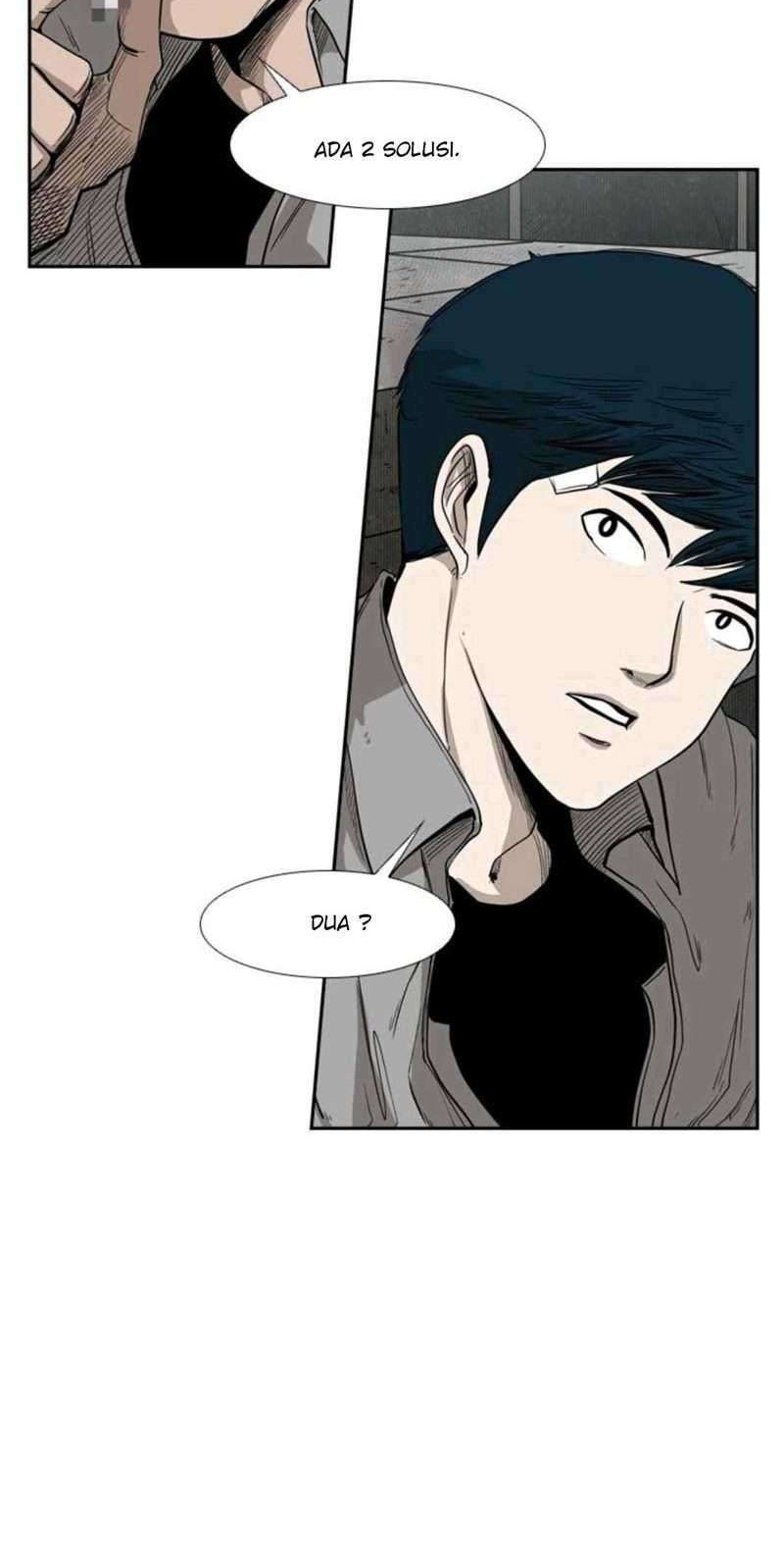 Shark Chapter 82 Gambar 3