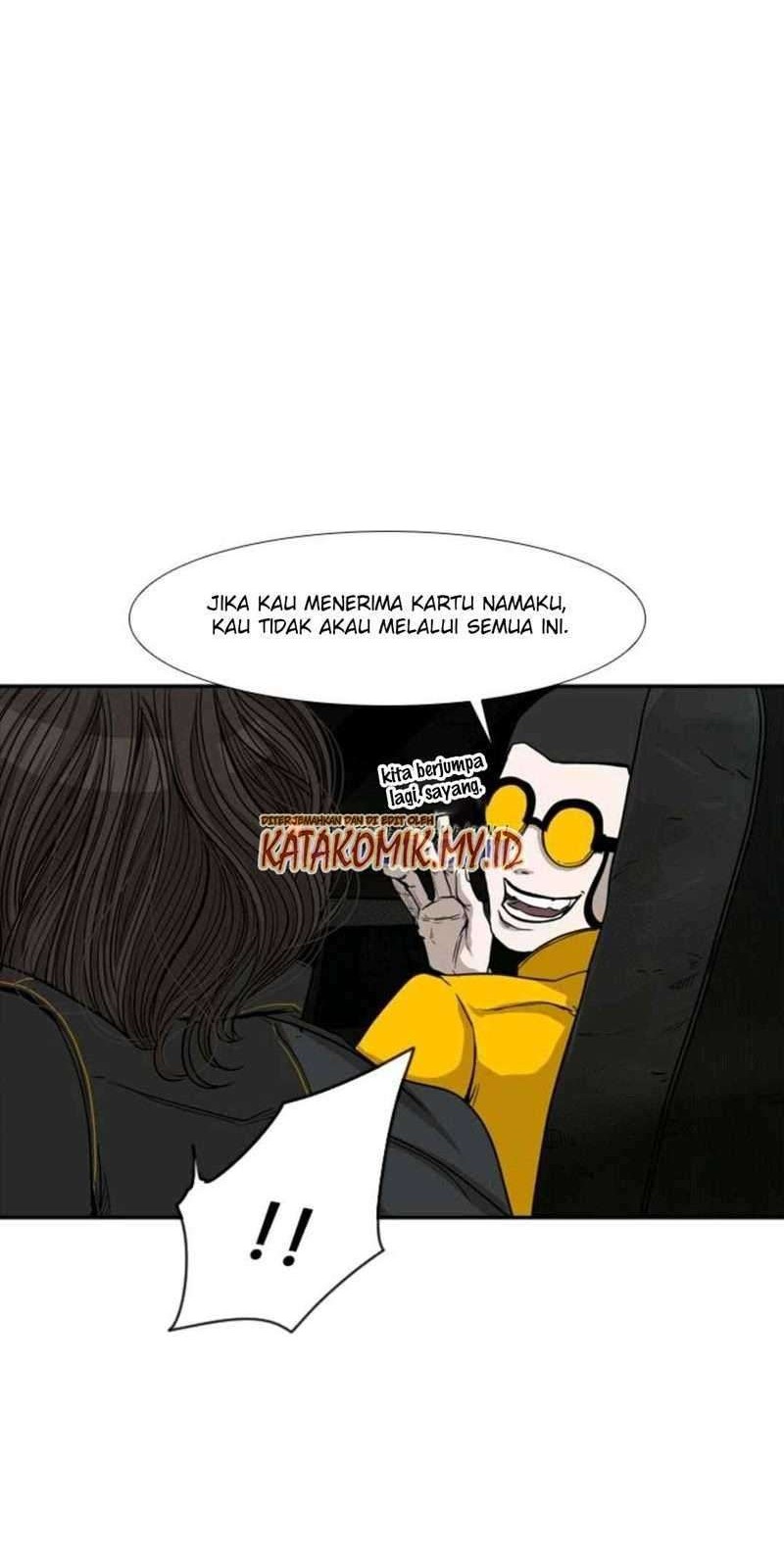 Shark Chapter 82 Gambar 52