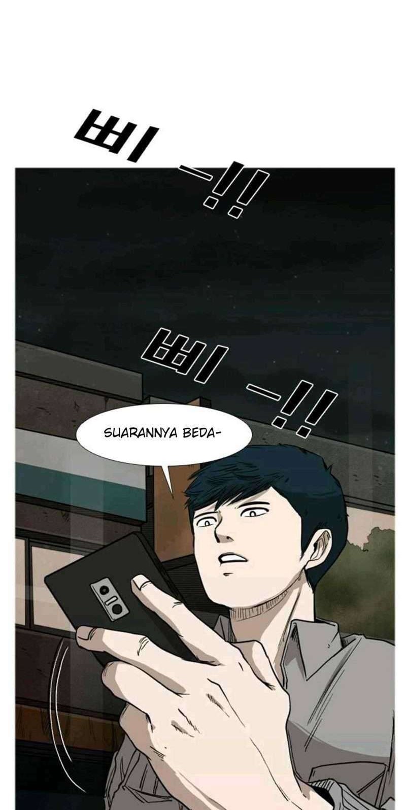 Shark Chapter 82 Gambar 61